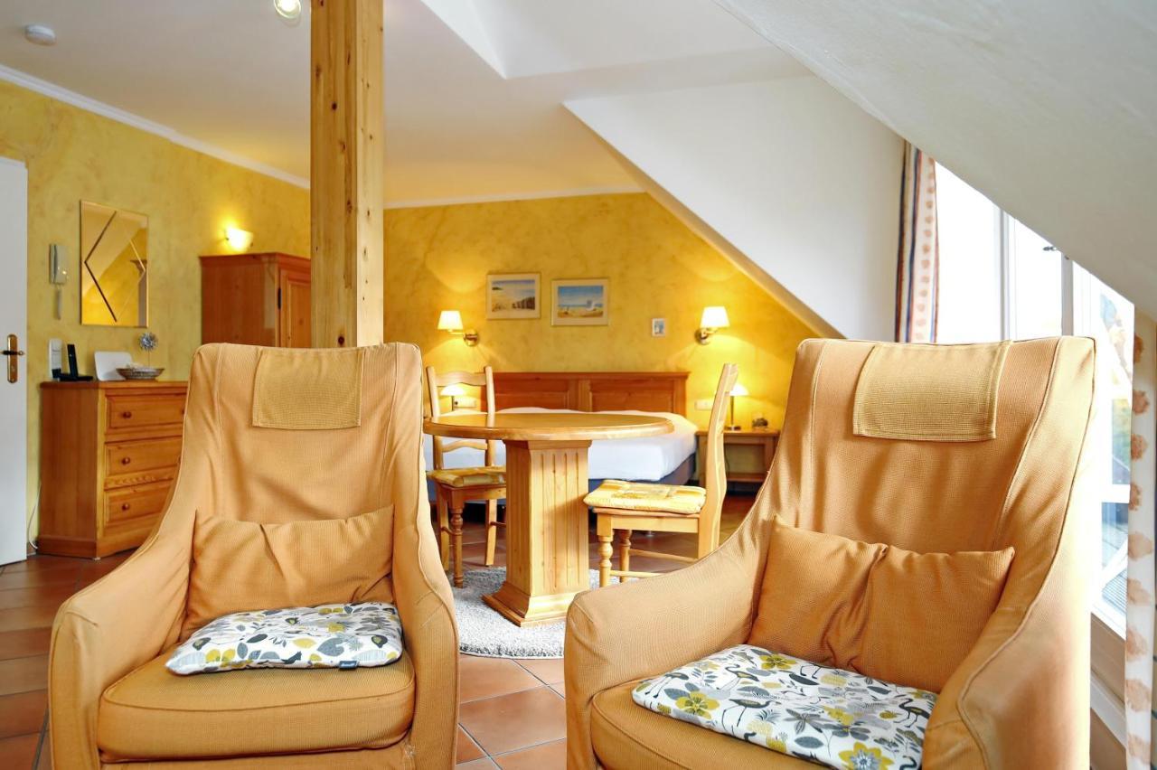 Haus Sonnenburg Wohnung 18 Ostseebad Kühlungsborn Exteriér fotografie