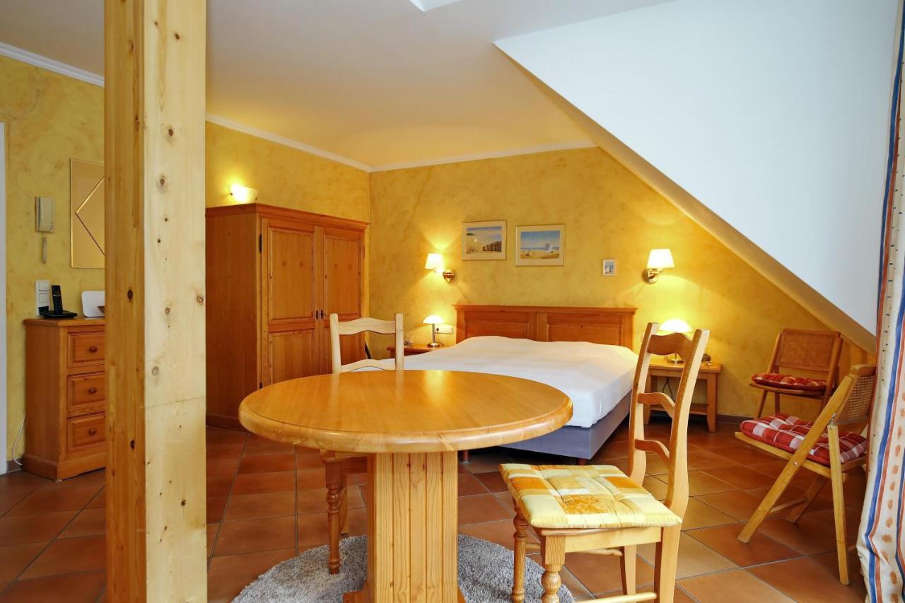 Haus Sonnenburg Wohnung 18 Ostseebad Kühlungsborn Exteriér fotografie